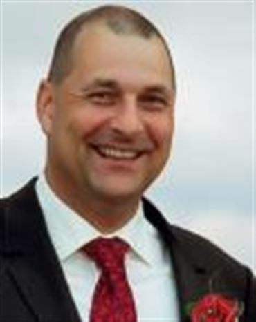 Profilbild Bernhard Werner Schwarz